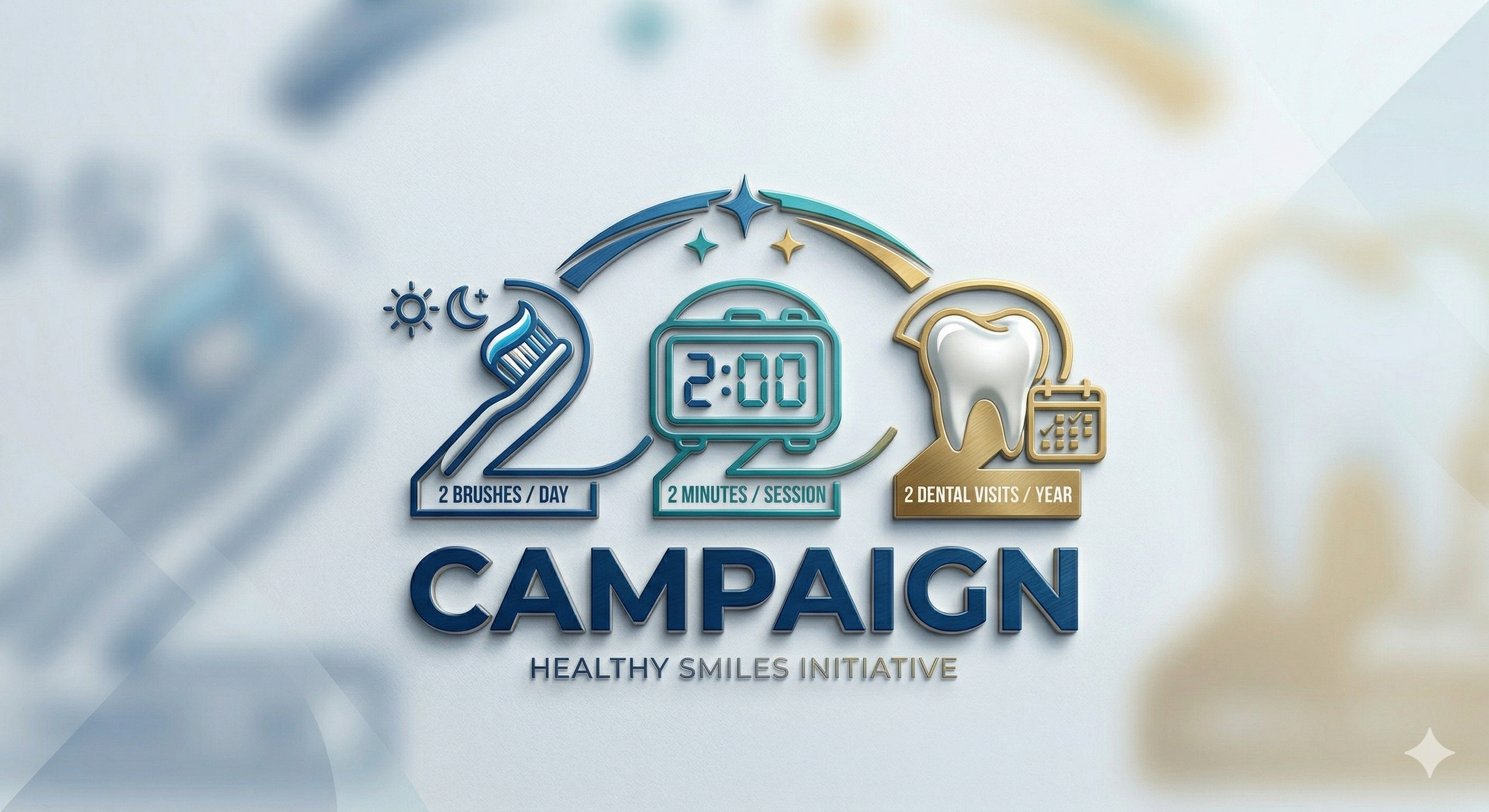 Healthy Smiles Initiative Campain