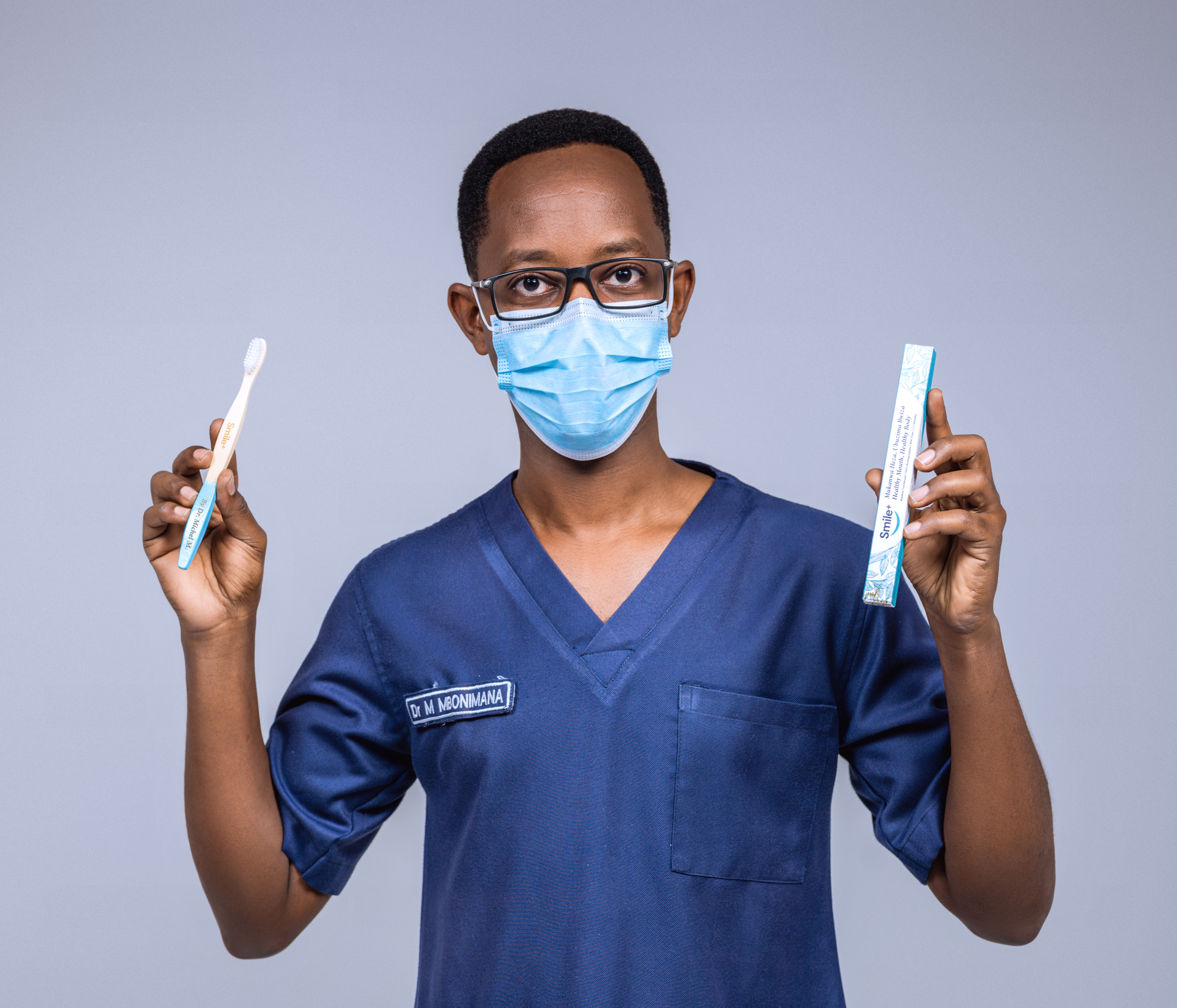 Community Dental Camp