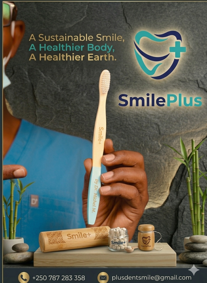 Sustainable Smile